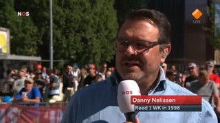 NOS Studio Sport NOS Studio Sport