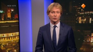 Nieuwsuur Nieuwsuur