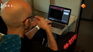 NOS Studio Sport NOS Sportjournaal