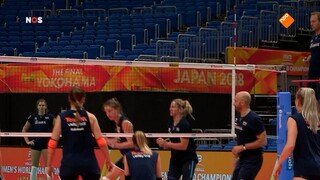 NOS Studio Sport NOS Sportjournaal