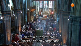 Eucharistieviering Amsterdam