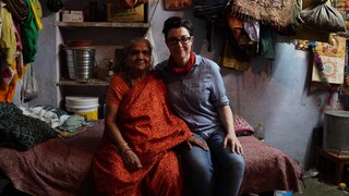 De Ganges Met Sue Perkins - De Ganges Met Sue Perkins