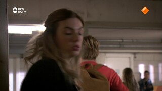 SpangaS Lef's laatste wens