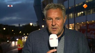 NOS Studio Sport NOS Sportjournaal