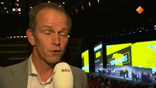 NOS Studio Sport NOS Sportjournaal