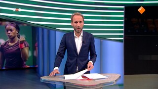 NOS Studio Sport NOS Sportjournaal