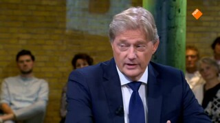 Buitenhof Piet Hein Donner, Martin van Rijn