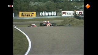 NOS Studio Sport NOS Sportjournaal