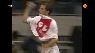 NOS Studio Sport NOS Sportjournaal