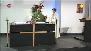 Eucharistieviering Breda