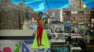 ZappSport: De zweetvoeten van Kuyt