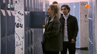 SpangaS Weekoverzicht SpangaS