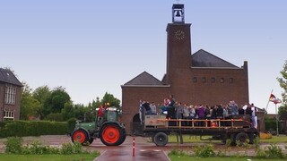 IKON Documentaire Het verdriet van Westfriesland