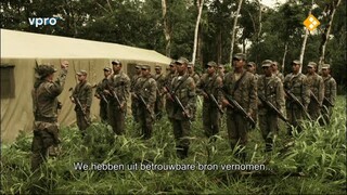 Eileen Eileen - Een Nederlandse bij de FARC