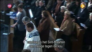 Eucharistieviering Sint-Oedenrode