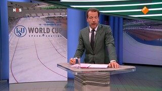 NOS Studio Sport NOS Sportjournaal