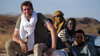 Sahara Mali Blues: Timboektoe