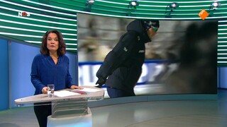 NOS Studio Sport NOS Sportjournaal