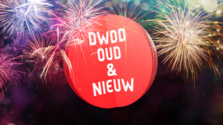 De Wereld Draait Door - Dwdd Oud & Nieuw 2018
