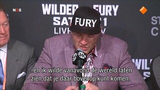 NOS Studio Sport NOS Studio Sport