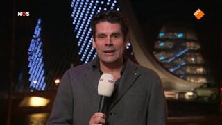 NOS Studio Sport NOS Studio Sport