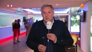NOS Studio Sport NOS Sportjournaal