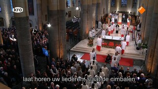 Eucharistieviering Helmond