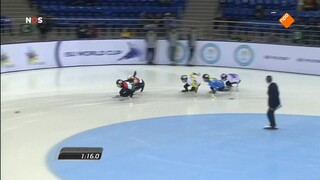 NOS Studio Sport NOS Sportjournaal