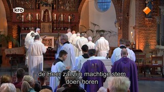 Eucharistieviering Hengelo