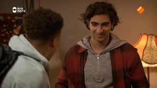 SpangaS Weekoverzicht SpangaS