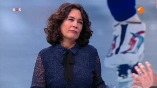 NOS Studio Sport NOS Studio Sport