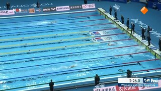 NOS Studio Sport NOS Sport: WK Hockey Nederland - Canada