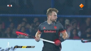 NOS Studio Sport NOS Sport: Schaatsen World Cup Heerenveen