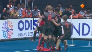 NOS Studio Sport NOS Sportjournaal