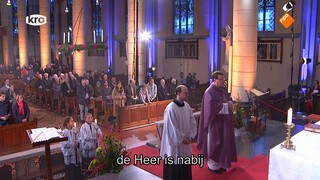 Eucharistieviering - Roelofarendsveen