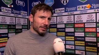 NOS Studio Sport NOS Studio Sport