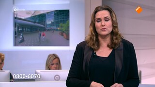 Opsporing Verzocht 2016 Opsporing Verzocht