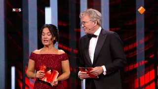 NOS Studio Sport NOS Sport: NOS NOC*NSF Sportgala