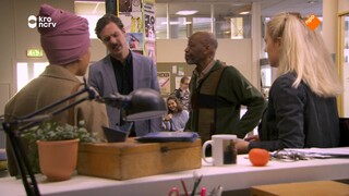 SpangaS Weekoverzicht SpangaS