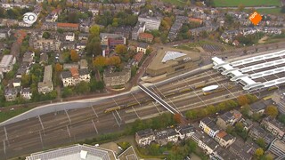 Rail Away - Nederland: Vierseizoenenspecial