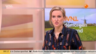 Goedemorgen Nederland - Goedemorgen Nederland