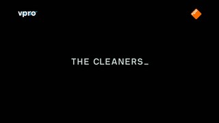2Doc: The Cleaners