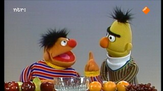 Sesamstraat: 10 Voor... - Bert & Ernie