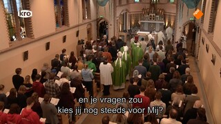 Eucharistieviering Emmen