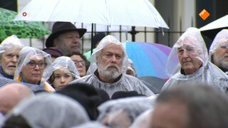 NOS Journaal 13.00 uur (Nederland 2) NOS Journaal