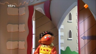 Sesamstraat: 10 Voor... - Bert & Ernie