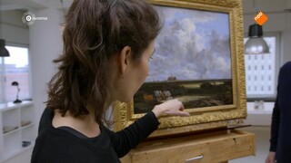 Het Geheim Van De Meester - Van Ruisdael