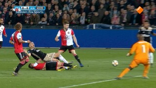 NOS Studio Sport NOS Sportjournaal