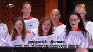 Eucharistieviering Haarlem