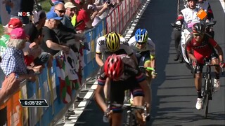 NOS Studio Sport NOS Sportjournaal